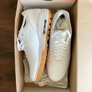 NIB Nike Women’s Golf Air Max